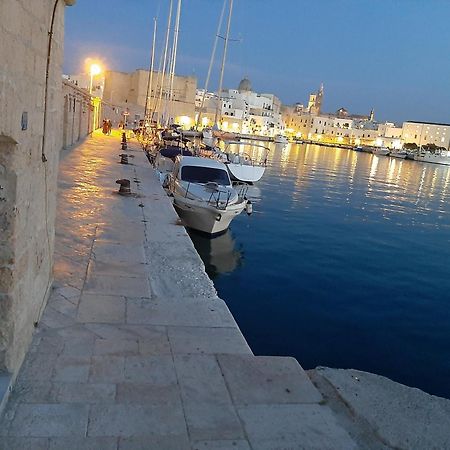 Borgo Antico Apartment Монополи Екстериор снимка