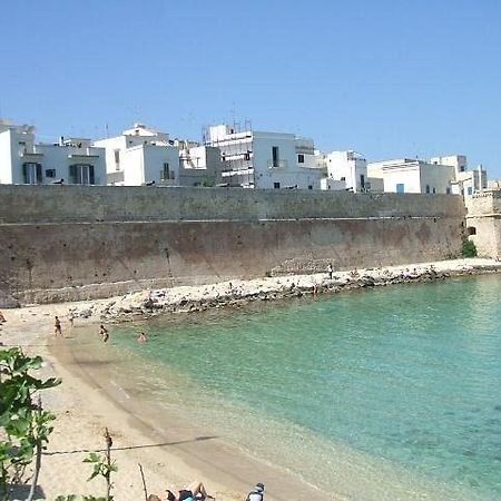 Borgo Antico Apartment Монополи Стая снимка