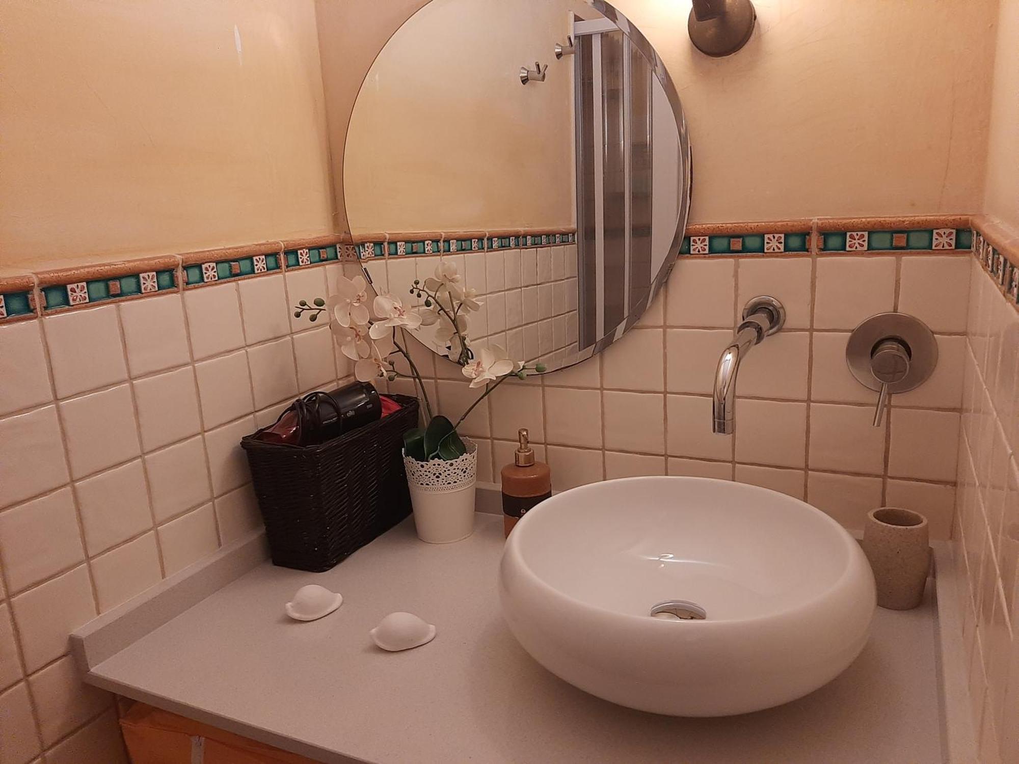 Borgo Antico Apartment Монополи Екстериор снимка