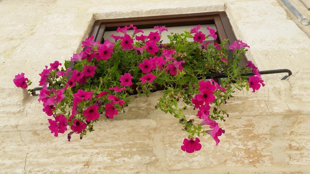 Borgo Antico Apartment Монополи Екстериор снимка