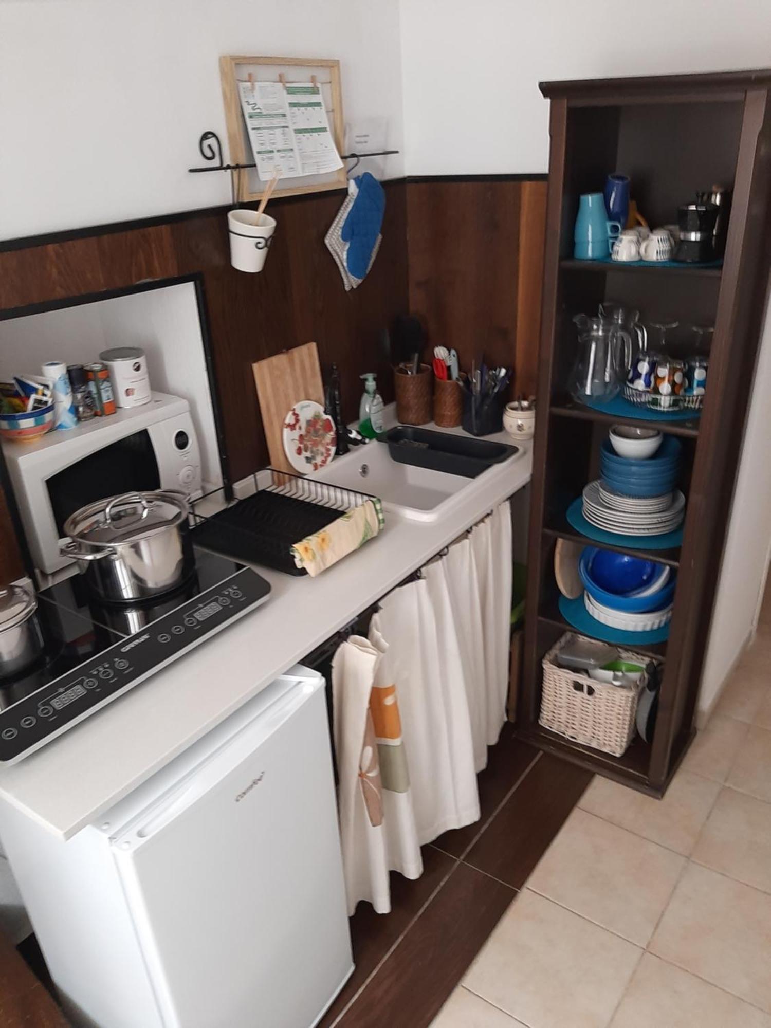 Borgo Antico Apartment Монополи Екстериор снимка