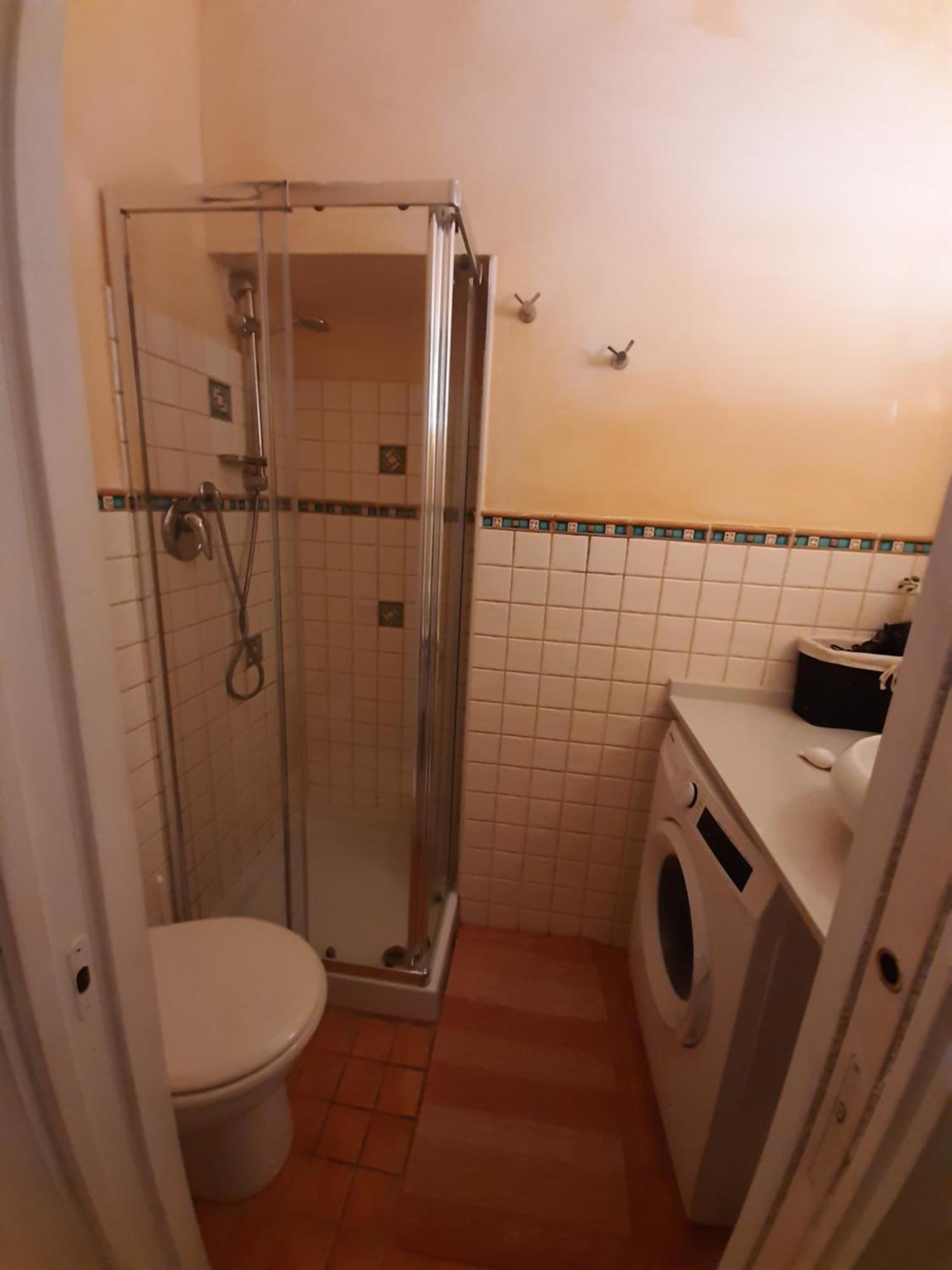 Borgo Antico Apartment Монополи Екстериор снимка
